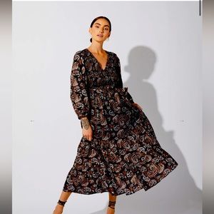 Beautiful Cleobella dress! Size Small